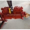 Hyundai R250LC-3 Hydraulic Pump